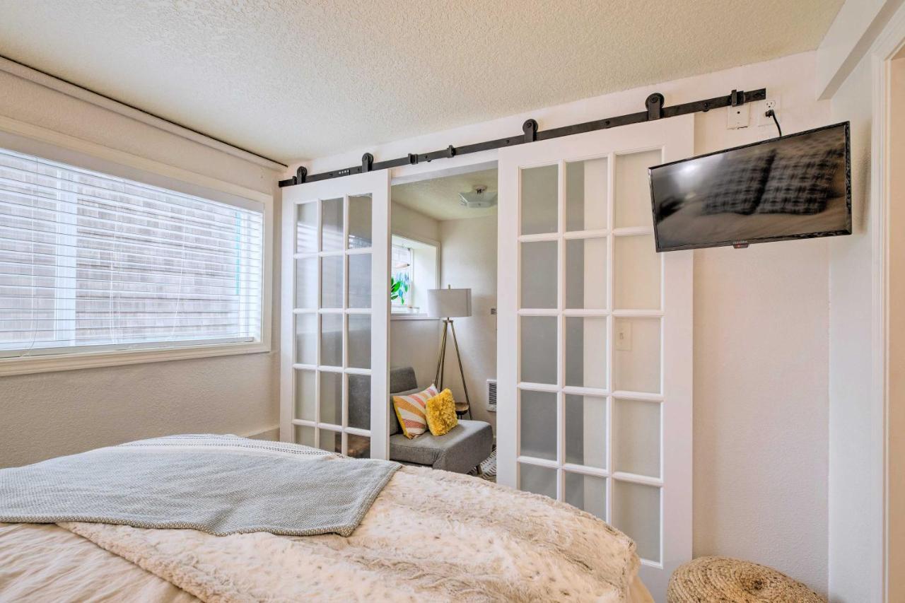 Rockaway Beach Condo - Beach Access Nearby! Kültér fotó